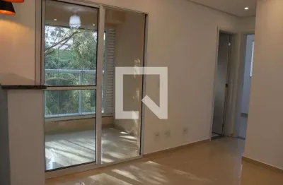 Apartamento para aluguel - panamby, 2 quartos,  48 m² - são paulo