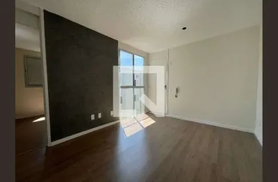 Apartamento para aluguel - parque ipê, 2 quartos,  44 m² - são paulo