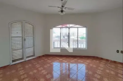Casa para aluguel - jardim das bandeiras, 3 quartos,  270 m² - campinas