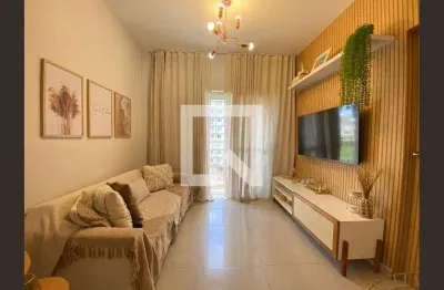 Apartamento para aluguel - todos os santos, 2 quartos,  55 m² - rio de janeiro