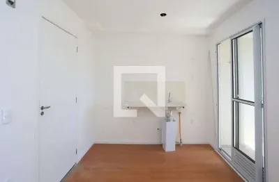 Apartamento para aluguel - vila sônia, 2 quartos,  34 m² - são paulo