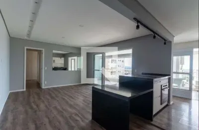 Apartamento para aluguel - centro, 3 quartos,  116 m² - guarulhos