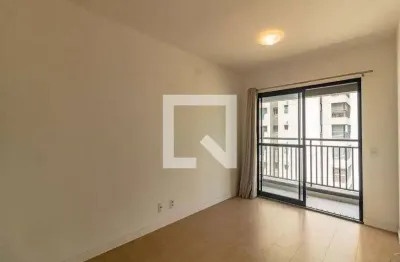 Kitnet / stúdio para aluguel - vila mascote, 1 quarto,  29 m² - são paulo