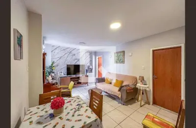 Apartamento para aluguel - catete, 2 quartos,  74 m² - rio de janeiro