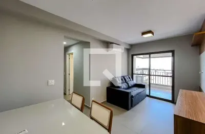 Apartamento para aluguel - belém, 2 quartos,  64 m² - são paulo