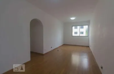 Apartamento para aluguel - chácara santo antonio, 3 quartos,  66 m² - são paulo