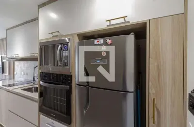 Kitnet / stúdio para alugar na avenida dos eucaliptos, moema, são paulo por r$ 4.000