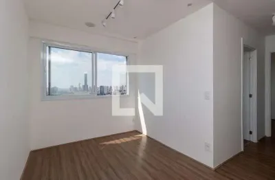 Apartamento para aluguel - belém, 2 quartos,  38 m² - são paulo