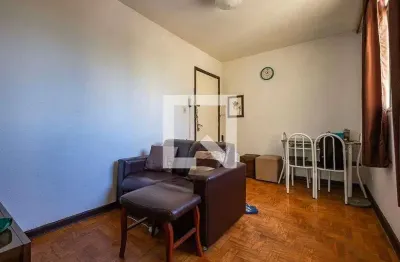 Apartamento para aluguel - vila madalena, 2 quartos,  50 m² - são paulo