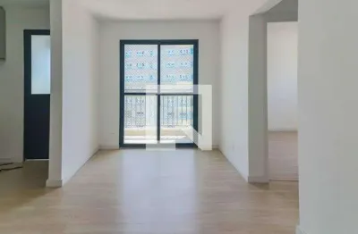 Apartamento para aluguel - butantã, 2 quartos,  40 m² - são paulo