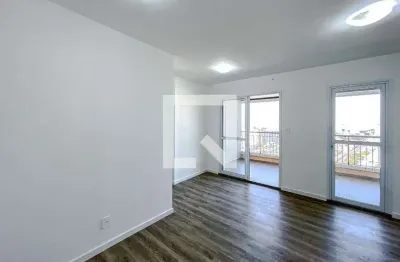 Apartamento para aluguel - belém, 2 quartos,  53 m² - são paulo