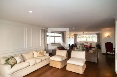 Apartamento para aluguel - bela vista, 3 quartos,  256 m² - são paulo