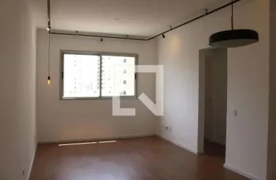 Apartamento para aluguel - vila pompéia, 2 quartos,  56 m² - são paulo