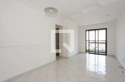 Apartamento para aluguel - tatuapé, 3 quartos,  74 m² - são paulo