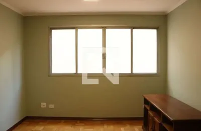 Apartamento para aluguel - vila romana, 2 quartos,  76 m² - são paulo