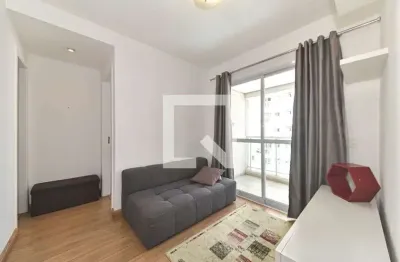 Apartamento para aluguel - chácara santo antonio, 1 quarto,  36 m² - são paulo
