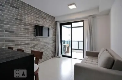 Apartamento para aluguel - bela vista, 1 quarto,  42 m² - são paulo