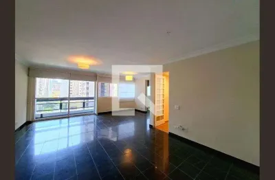 Apartamento para aluguel - itaim bibi, 2 quartos,  120 m² - são paulo