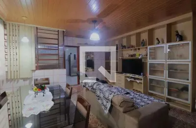 Casa com 5 quartos para alugar na Rua Dos Flamboaians, Igara, Canoas