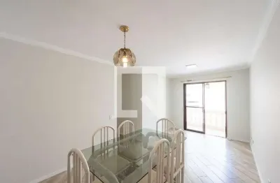 Apartamento para aluguel - vila clementino, 3 quartos,  73 m² - são paulo