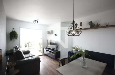 Apartamento para aluguel - cambuci, 2 quartos,  64 m² - são paulo
