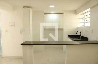 Apartamento para aluguel - vila romana, 2 quartos,  48 m² - são paulo