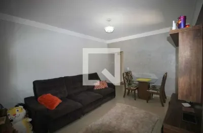 Casa com 2 quartos para alugar na Rua Maria Marques de Faria, Wanel Ville, Sorocaba