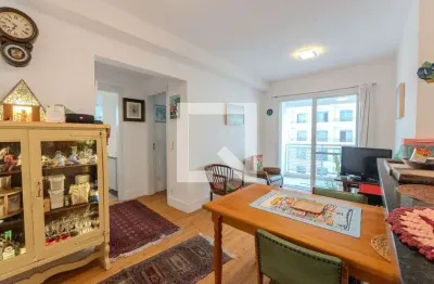 Apartamento para aluguel - consolação, 2 quartos,  65 m² - são paulo