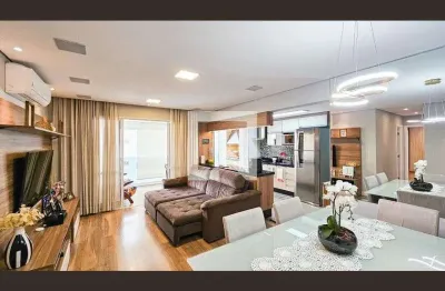 Apartamento para aluguel - centro, 3 quartos,  116 m² - osasco