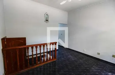 Casa para aluguel - maracanã, 3 quartos,  127 m² - rio de janeiro