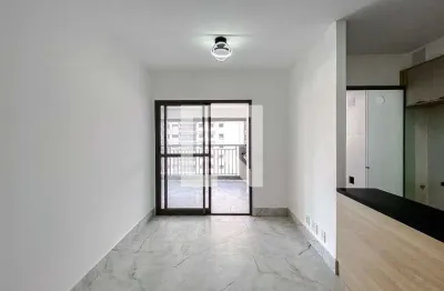 Apartamento para aluguel - belém, 2 quartos,  75 m² - são paulo