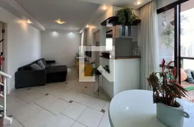 Apartamento para aluguel - moema, 2 quartos,  75 m² - são paulo