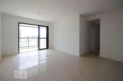 Apartamento para aluguel - recreio, 4 quartos,  119 m² - rio de janeiro