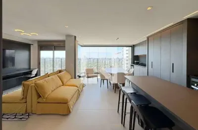 Apartamento para aluguel - pinheiros, 1 quarto,  71 m² - são paulo