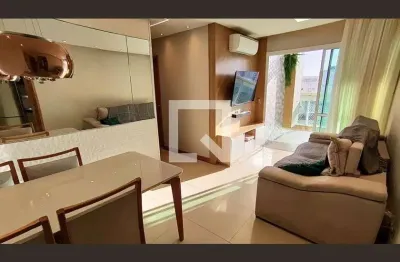 Apartamento para aluguel - jacarepaguá, 3 quartos,  79 m² - rio de janeiro