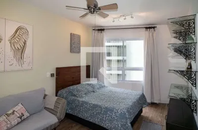 Kitnet / stúdio para alugar na rua avanhandava, consolação, são paulo por r$ 2.500