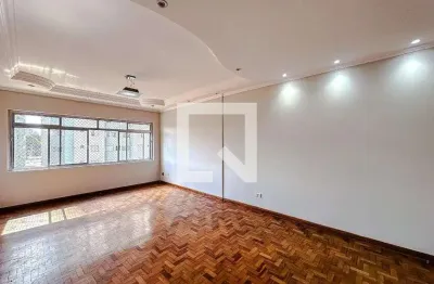 Apartamento para aluguel - mooca, 3 quartos,  113 m² - são paulo
