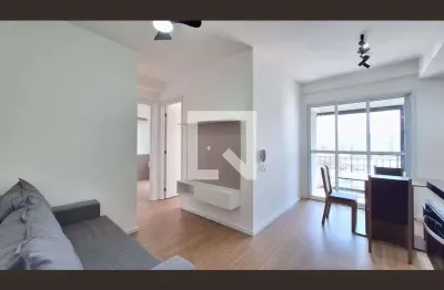 Apartamento com 2 quartos para alugar na Rua Marina Ciufuli Zanfelice, Lapa, São Paulo