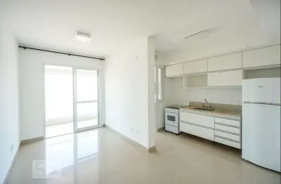 Apartamento para aluguel - tatuapé, 1 quarto,  50 m² - são paulo