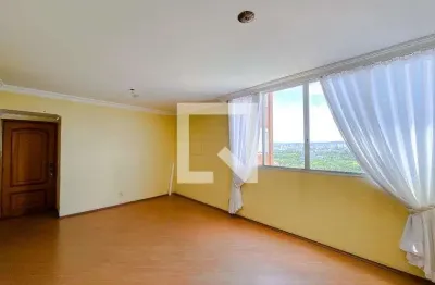 Apartamento para aluguel - belém, 3 quartos,  97 m² - são paulo
