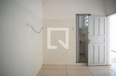 Casa para aluguel - vila das mercês, 1 quarto,  50 m² - são paulo