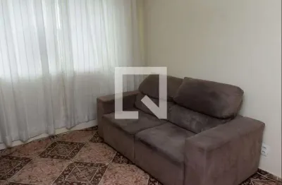 Apartamento para aluguel - campo grande, 2 quartos,  55 m² - rio de janeiro