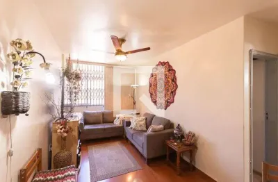 Apartamento para aluguel - engenho novo, 2 quartos,  49 m² - rio de janeiro