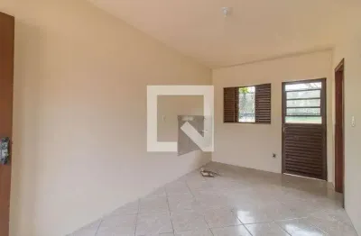 Casa / sobrado em condomínio para aluguel - vila nova, 1 quarto,  37 m² - porto alegre