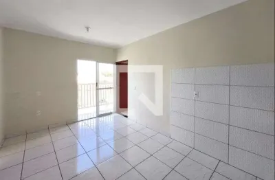 Casa com 1 quarto para alugar na Rua Glênio Fernandes de Sá, Residencial Cosmos, Campinas