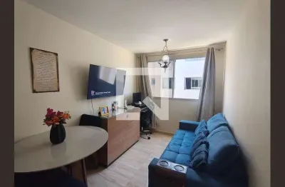 Apartamento para aluguel - freguesia , 2 quartos,  38 m² - rio de janeiro