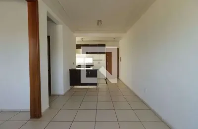 Apartamento para aluguel - jardim interlagos, 2 quartos,  60 m² - ribeirão preto