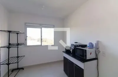 Apartamento para aluguel - josé bonifácio, 2 quartos,  34 m² - são paulo