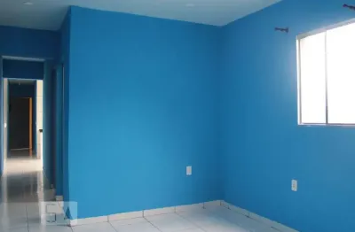 Casa para aluguel - jardim américa ii, 3 quartos,  90 m² - várzea paulista