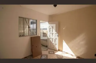 Casa / sobrado em condomínio para aluguel - vila ede, 2 quartos,  60 m² - são paulo